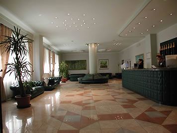 Best Western Palace Hotel Helios Syrakusa Exteriör bild