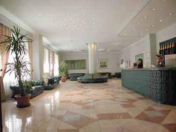 Best Western Palace Hotel Helios Syrakusa Exteriör bild